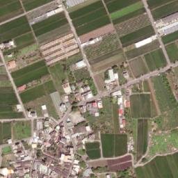 Satellite imagery of 三等三角點 262, TW
