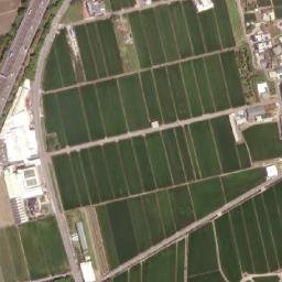 Satellite imagery of 三等三角點 262, TW