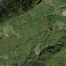 Satellite imagery of Juechiling Shan, TW
