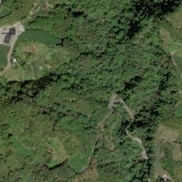 Satellite imagery of Juechiling Shan, TW