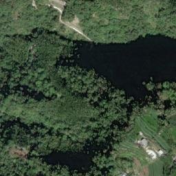 Satellite imagery of 三等三角點 432, TW