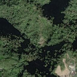 Satellite imagery of 三等三角點 432, TW