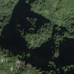 Satellite imagery of 三等三角點 432, TW