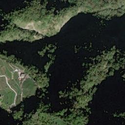 Satellite imagery of 三等三角點 5031, TW