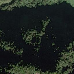 Satellite imagery of 三等三角點 5031, TW