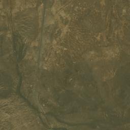 Satellite imagery of Têhé-n-Sîberi, DZ