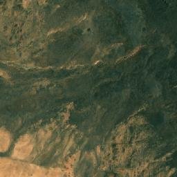 Satellite imagery of Izzorh, DZ
