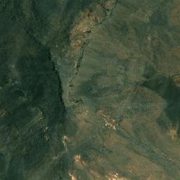 Satellite imagery of Izzorh, DZ