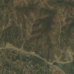 Satellite imagery of Jabal al ‘Arāyis, EG