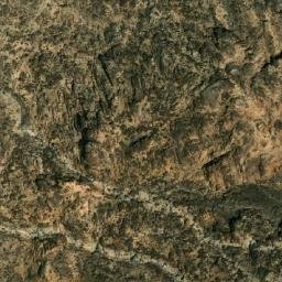 Satellite imagery of Jabal al Farā’id, EG