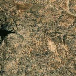 Satellite imagery of Jabal al Farā’id, EG
