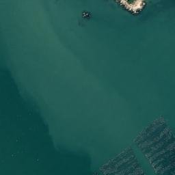 Satellite imagery of Camp Point, CN