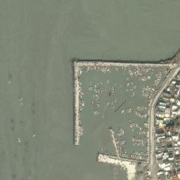 Satellite imagery of 二等三角點 1128, TW
