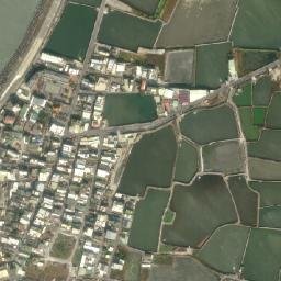Satellite imagery of 二等三角點 1128, TW