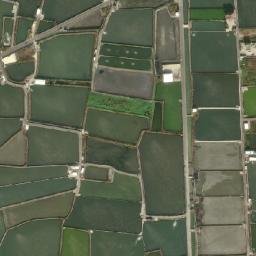 Satellite imagery of 二等三角點 1128, TW