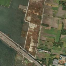 Satellite imagery of 三等三角點 400, TW