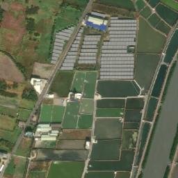 Satellite imagery of 三等三角點 400, TW