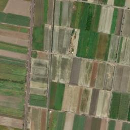 Satellite imagery of 三等三角點 343, TW
