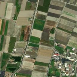 Satellite imagery of 三等三角點 343, TW
