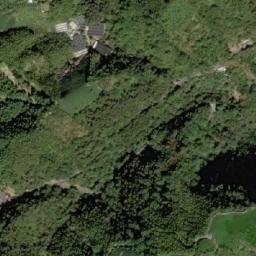 Satellite imagery of Juechiling Shan, TW