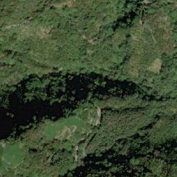 Satellite imagery of Juechiling Shan, TW