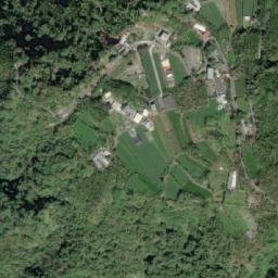 Satellite imagery of 三等三角點 432, TW