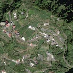 Satellite imagery of 三等三角點 432, TW