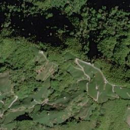 Satellite imagery of 三等三角點 5031, TW