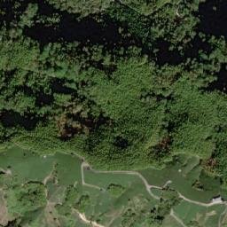 Satellite imagery of 三等三角點 5031, TW