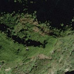 Satellite imagery of 三等三角點 5031, TW