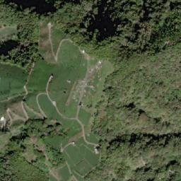 Satellite imagery of 三等三角點 5030, TW