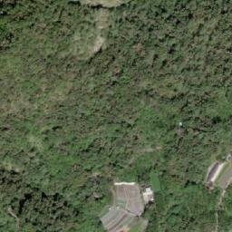 Satellite imagery of 三等三角點 5030, TW