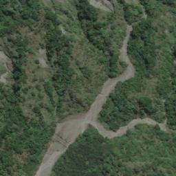 Satellite imagery of 三等三角點 4309, TW