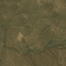 Satellite imagery of Têhé-n-Sîberi, DZ