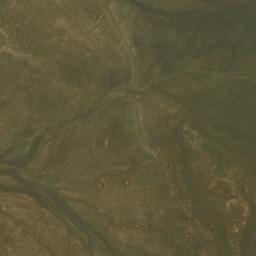 Satellite imagery of Têhé-n-Sîberi, DZ