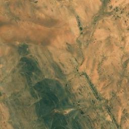 Satellite imagery of Izzorh, DZ