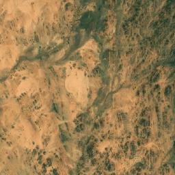 Satellite imagery of Izzorh, DZ