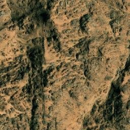 Satellite imagery of Bounihane, DZ