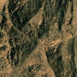 Satellite imagery of Bounihane, DZ