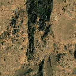 Satellite imagery of Bounihane, DZ