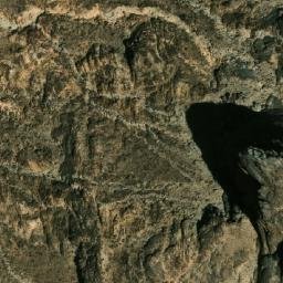 Satellite imagery of Jabal al Farā’id, EG