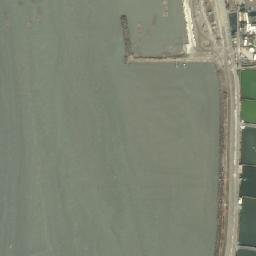 Satellite imagery of 二等三角點 1128, TW