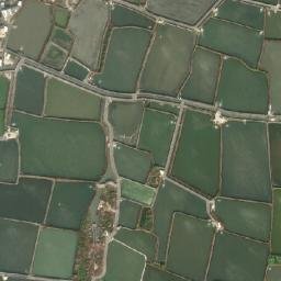 Satellite imagery of 二等三角點 1128, TW