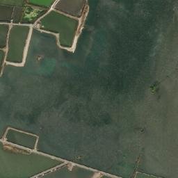 Satellite imagery of 三等三角點 400, TW