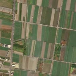 Satellite imagery of 三等三角點 343, TW