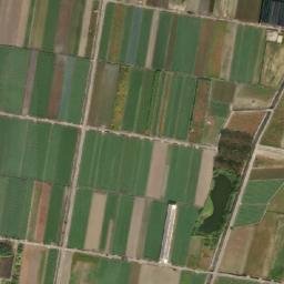 Satellite imagery of 三等三角點 343, TW