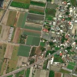 Satellite imagery of 三等三角點 343, TW