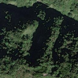 Satellite imagery of 三等三角點 432, TW