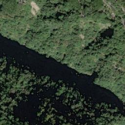 Satellite imagery of 三等三角點 432, TW