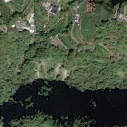 Satellite imagery of 三等三角點 432, TW